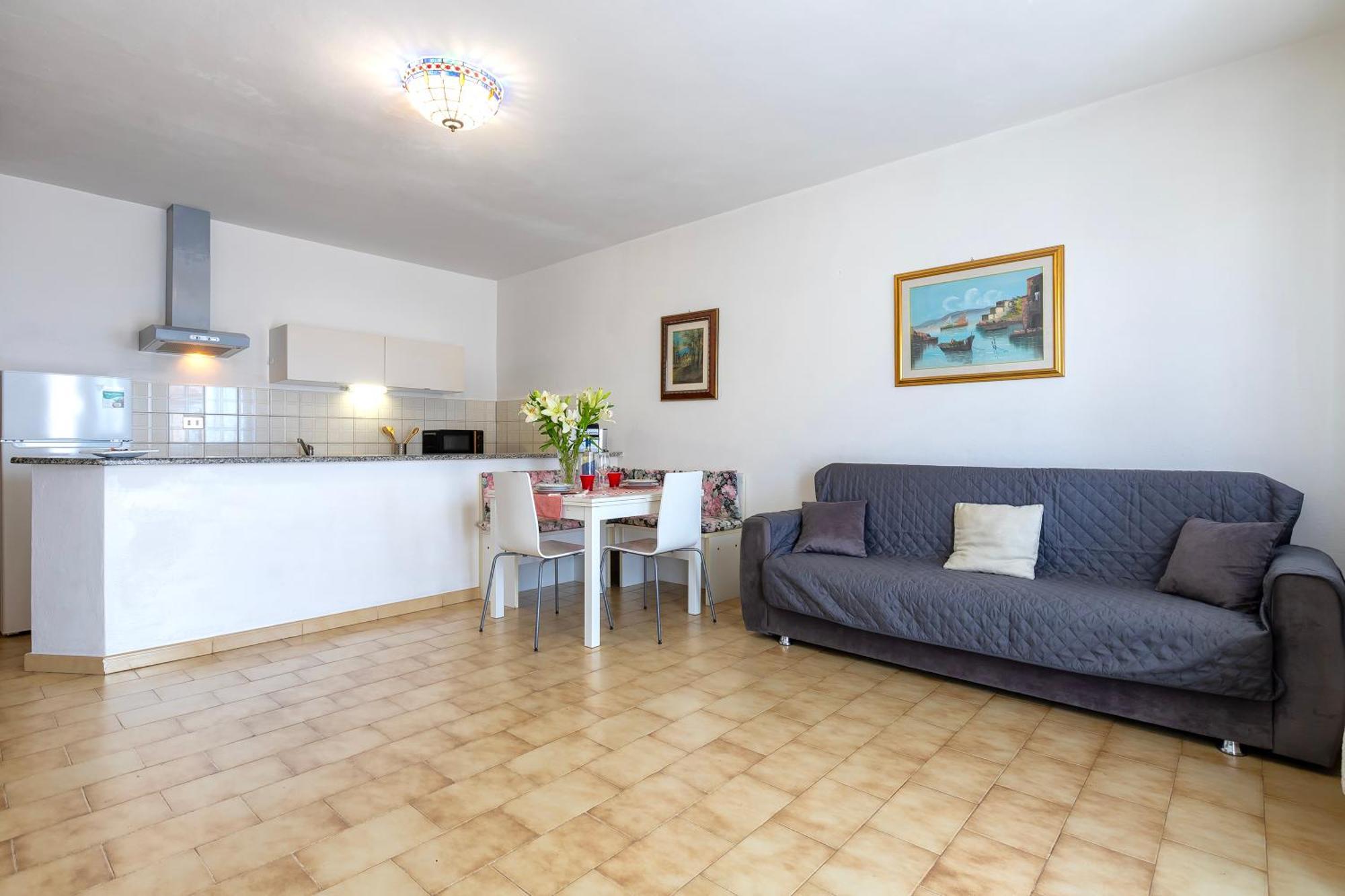 Casa Vacanze Patrizia Valledoria  Exteriör bild