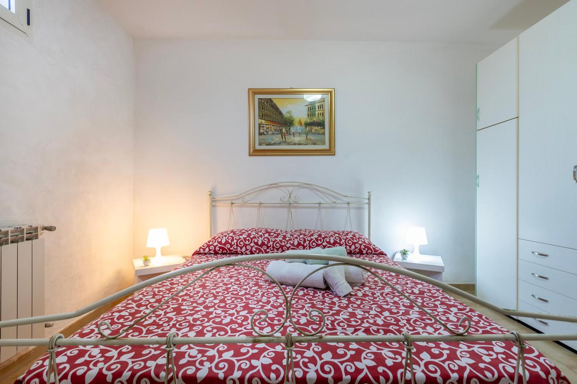Casa Vacanze Patrizia Valledoria  Exteriör bild
