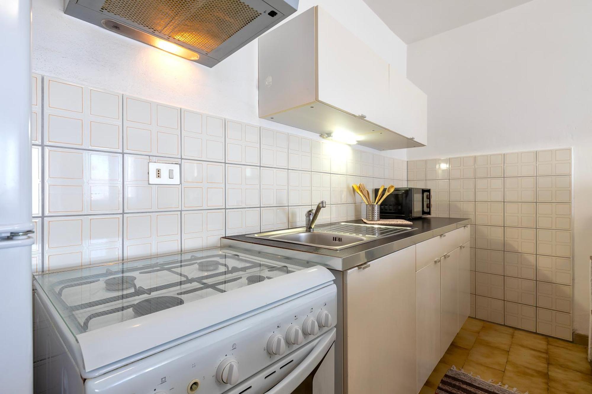 Casa Vacanze Patrizia Valledoria  Exteriör bild