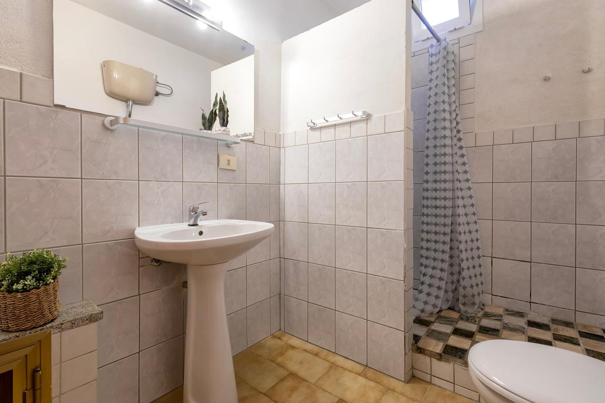 Casa Vacanze Patrizia Valledoria  Exteriör bild