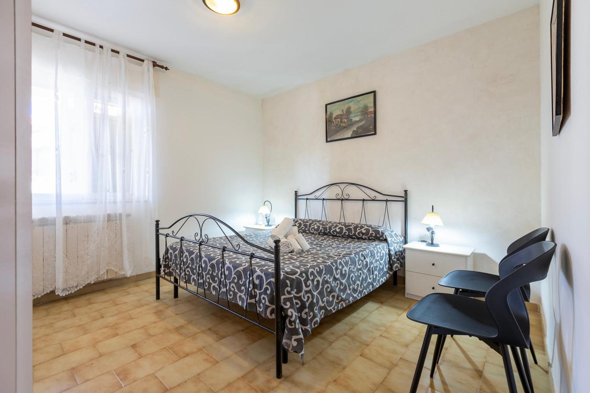 Casa Vacanze Patrizia Valledoria  Exteriör bild
