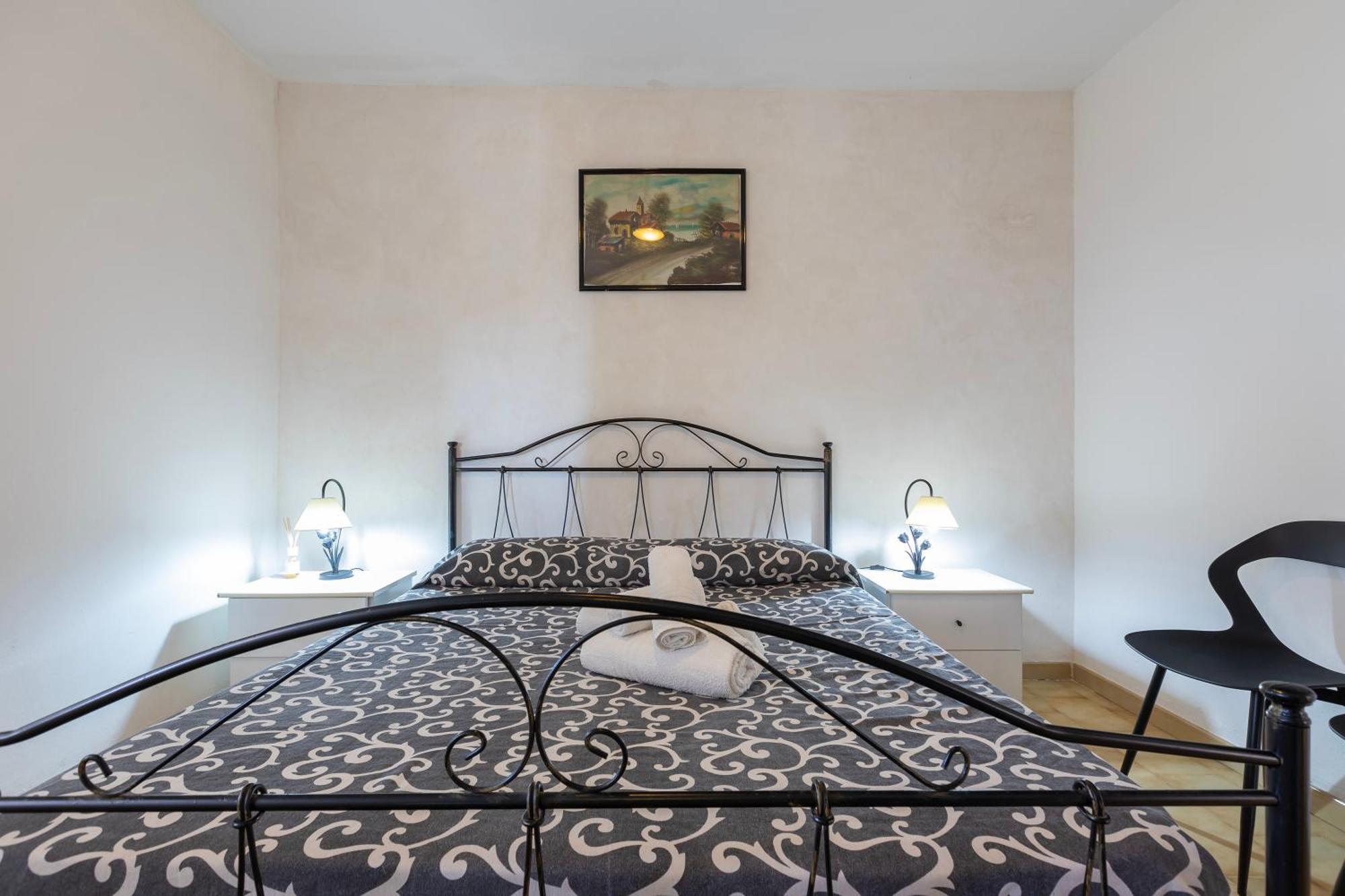 Casa Vacanze Patrizia Valledoria  Exteriör bild