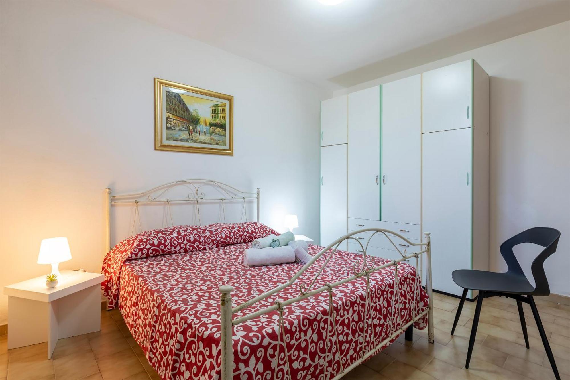 Casa Vacanze Patrizia Valledoria  Exteriör bild
