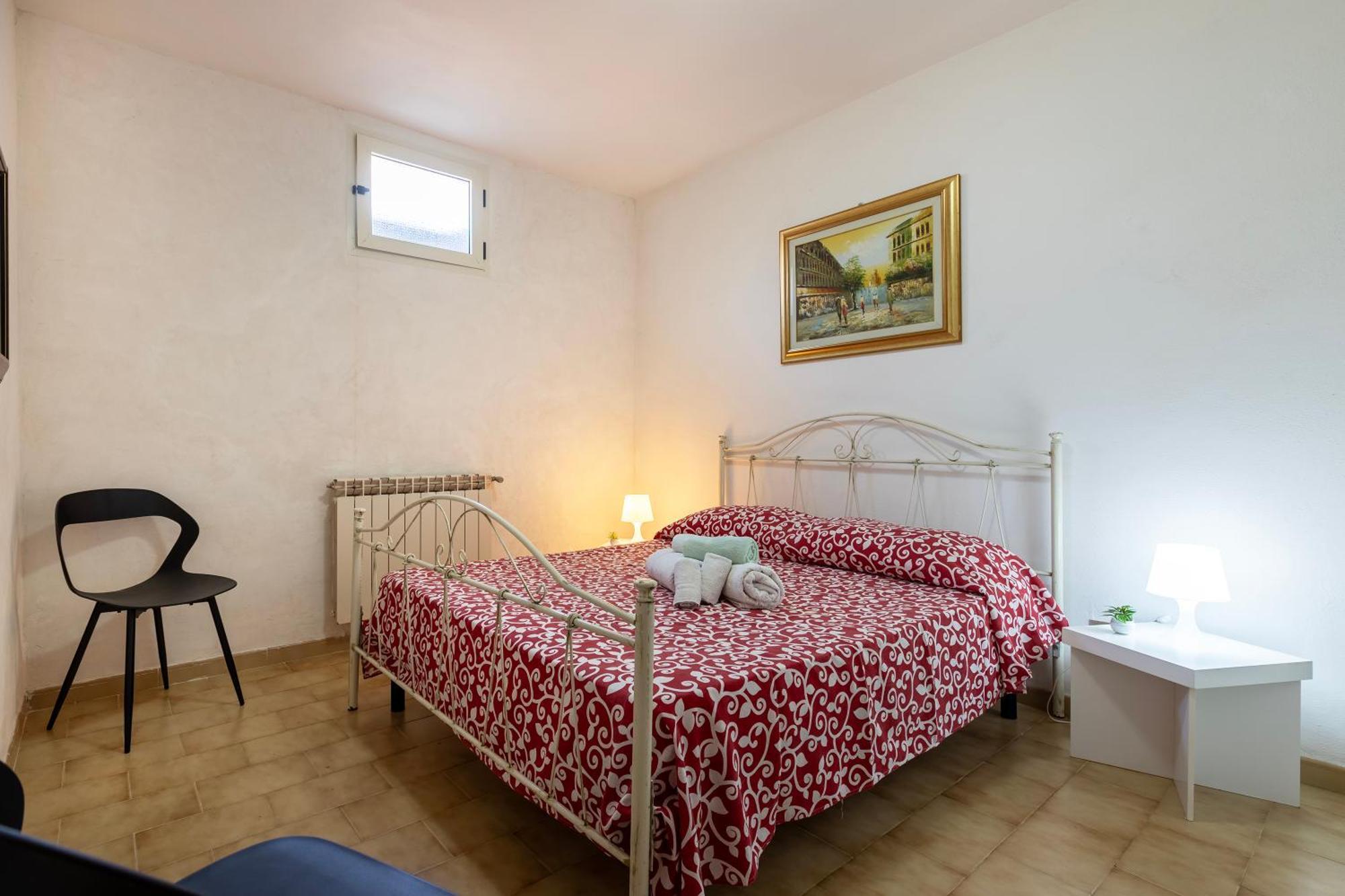 Casa Vacanze Patrizia Valledoria  Exteriör bild